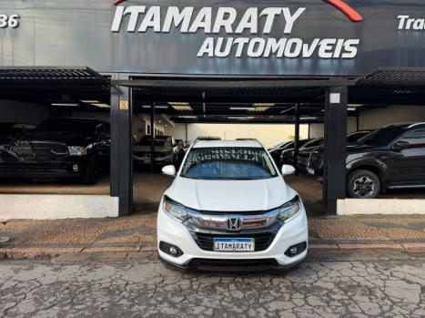 HONDA HR-V 1.8 16V 4P EXL FLEX AUTOM�TICO CVT, Foto 1