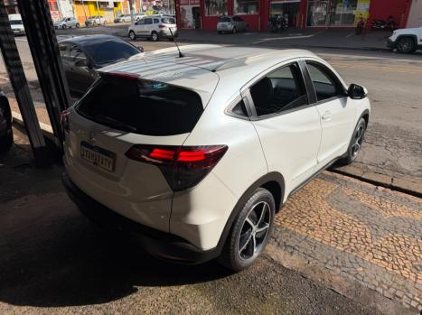 HONDA HR-V 1.8 16V 4P EXL FLEX AUTOM�TICO CVT, Foto 5