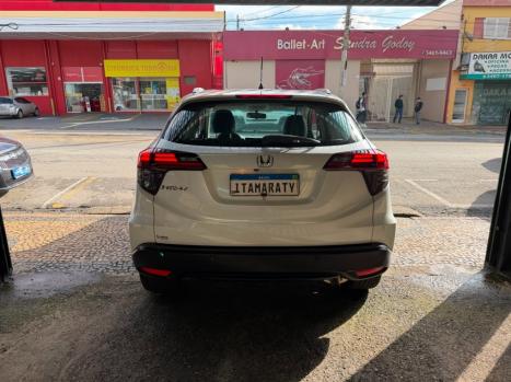 HONDA HR-V 1.8 16V 4P EXL FLEX AUTOM�TICO CVT, Foto 6