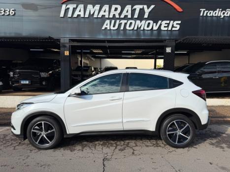 HONDA HR-V 1.8 16V 4P EXL FLEX AUTOM�TICO CVT, Foto 7