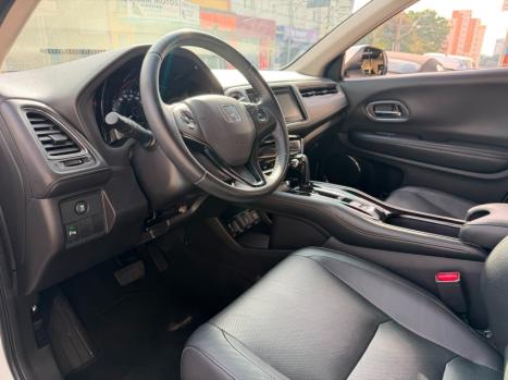 HONDA HR-V 1.8 16V 4P EXL FLEX AUTOM�TICO CVT, Foto 8