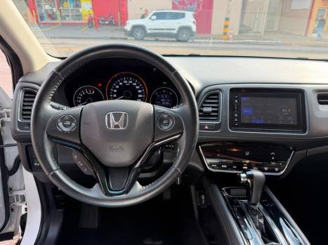 HONDA HR-V 1.8 16V 4P EXL FLEX AUTOM�TICO CVT, Foto 11