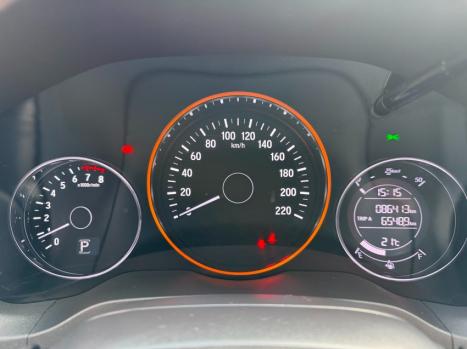 HONDA HR-V 1.8 16V 4P EXL FLEX AUTOM�TICO CVT, Foto 14