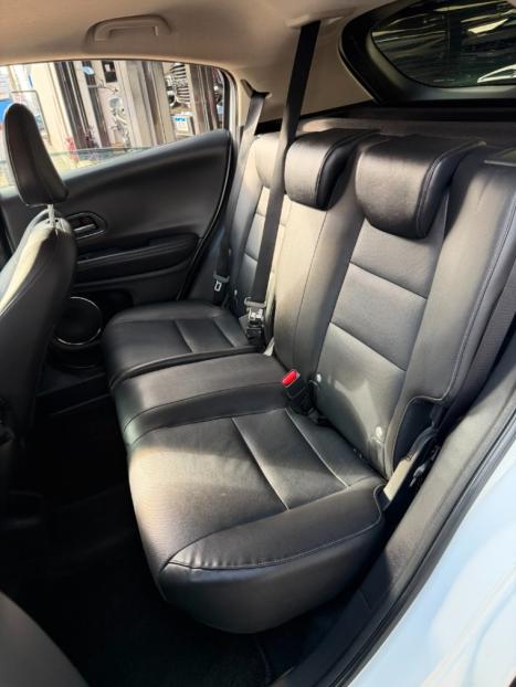 HONDA HR-V 1.8 16V 4P EXL FLEX AUTOM�TICO CVT, Foto 15