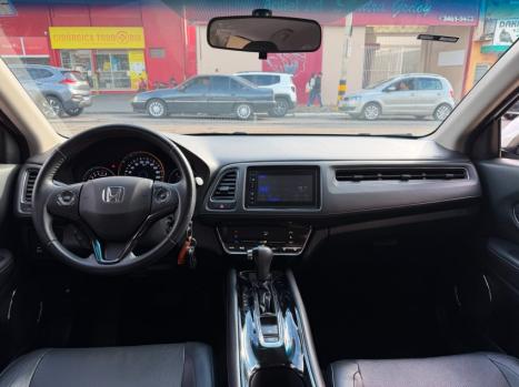 HONDA HR-V 1.8 16V 4P EXL FLEX AUTOM�TICO CVT, Foto 16