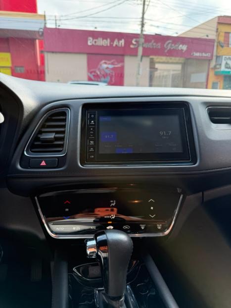 HONDA HR-V 1.8 16V 4P EXL FLEX AUTOM�TICO CVT, Foto 17