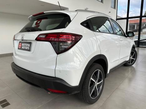 HONDA HR-V 1.8 16V 4P EXL FLEX AUTOM�TICO CVT, Foto 2