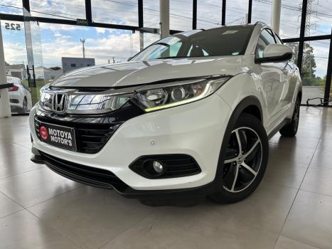 HONDA HR-V 1.8 16V 4P EXL FLEX AUTOM�TICO CVT, Foto 3