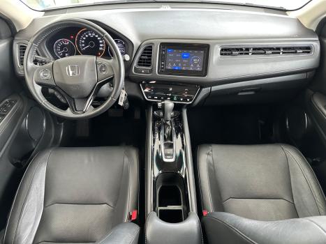 HONDA HR-V 1.8 16V 4P EXL FLEX AUTOM�TICO CVT, Foto 8