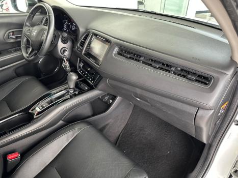 HONDA HR-V 1.8 16V 4P EXL FLEX AUTOM�TICO CVT, Foto 9
