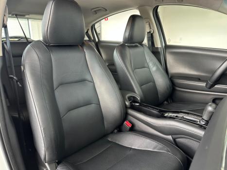 HONDA HR-V 1.8 16V 4P EXL FLEX AUTOM�TICO CVT, Foto 10