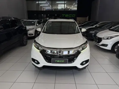 HONDA HR-V 1.8 16V 4P EXL FLEX AUTOM�TICO CVT, Foto 1