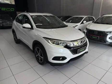 HONDA HR-V 1.8 16V 4P EXL FLEX AUTOM�TICO CVT, Foto 2