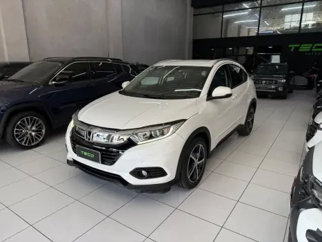 HONDA HR-V 1.8 16V 4P EXL FLEX AUTOM�TICO CVT, Foto 3