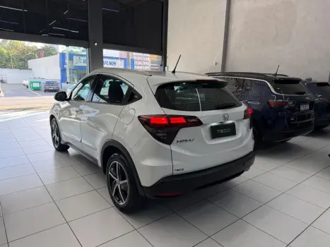HONDA HR-V 1.8 16V 4P EXL FLEX AUTOM�TICO CVT, Foto 4