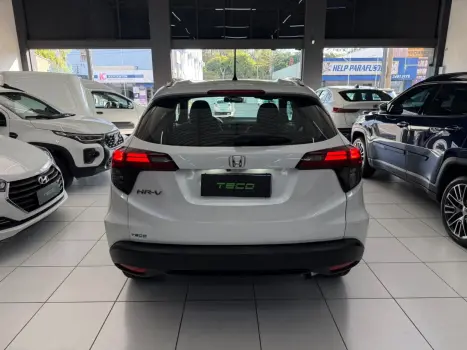 HONDA HR-V 1.8 16V 4P EXL FLEX AUTOM�TICO CVT, Foto 5