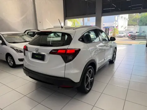 HONDA HR-V 1.8 16V 4P EXL FLEX AUTOM�TICO CVT, Foto 6