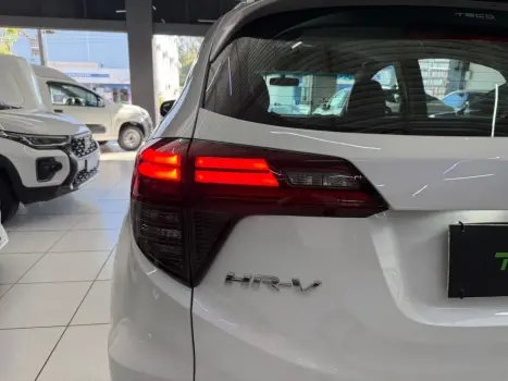 HONDA HR-V 1.8 16V 4P EXL FLEX AUTOM�TICO CVT, Foto 8