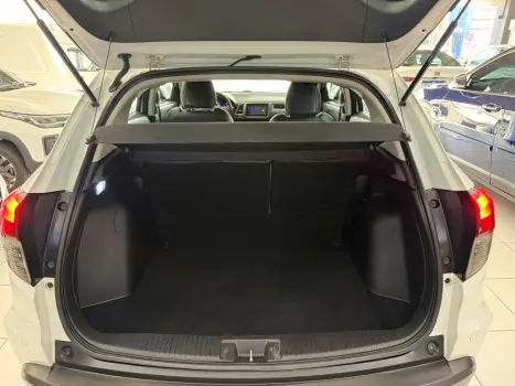 HONDA HR-V 1.8 16V 4P EXL FLEX AUTOM�TICO CVT, Foto 9