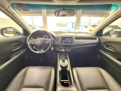 HONDA HR-V 1.8 16V 4P EXL FLEX AUTOM�TICO CVT, Foto 11