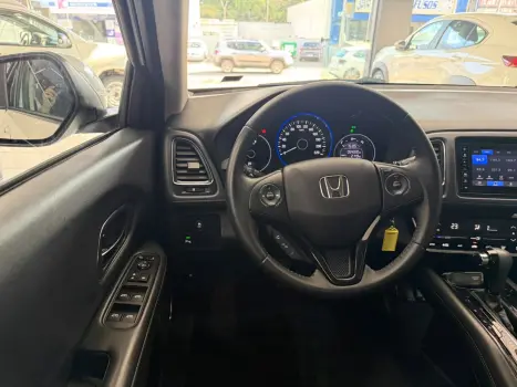 HONDA HR-V 1.8 16V 4P EXL FLEX AUTOM�TICO CVT, Foto 12