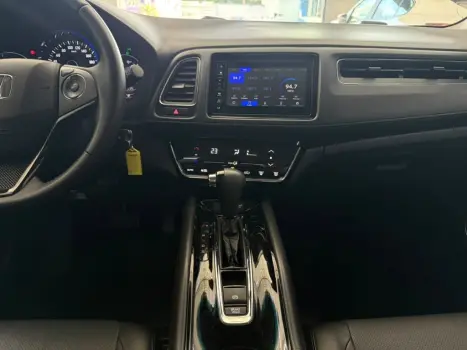 HONDA HR-V 1.8 16V 4P EXL FLEX AUTOM�TICO CVT, Foto 13