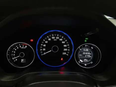 HONDA HR-V 1.8 16V 4P EXL FLEX AUTOM�TICO CVT, Foto 15