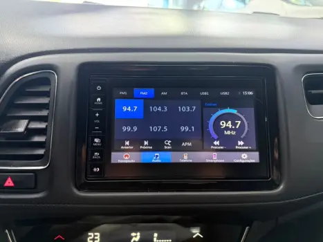 HONDA HR-V 1.8 16V 4P EXL FLEX AUTOM�TICO CVT, Foto 17
