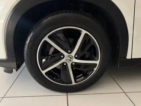 HONDA HR-V 1.8 16V 4P EXL FLEX AUTOM�TICO CVT, Foto 19