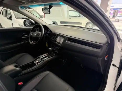 HONDA HR-V 1.8 16V 4P EXL FLEX AUTOM�TICO CVT, Foto 26