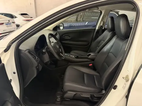 HONDA HR-V 1.8 16V 4P EXL FLEX AUTOM�TICO CVT, Foto 27