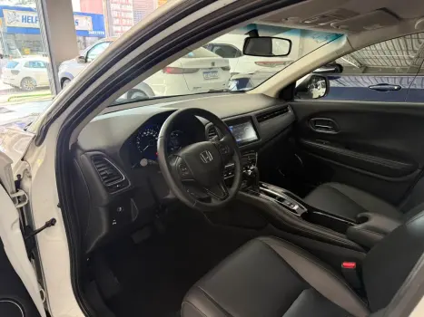 HONDA HR-V 1.8 16V 4P EXL FLEX AUTOM�TICO CVT, Foto 28