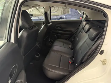 HONDA HR-V 1.8 16V 4P EXL FLEX AUTOM�TICO CVT, Foto 29