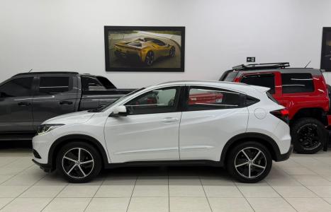 HONDA HR-V 1.8 16V 4P EXL FLEX AUTOM�TICO CVT, Foto 2