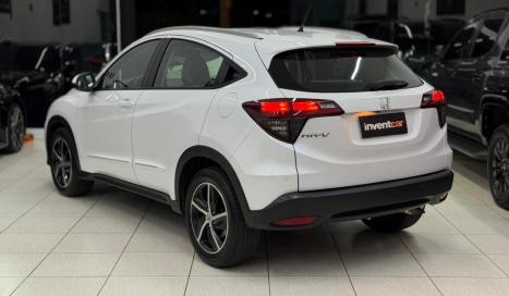 HONDA HR-V 1.8 16V 4P EXL FLEX AUTOM�TICO CVT, Foto 3