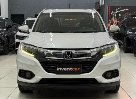 HONDA HR-V 1.8 16V 4P EXL FLEX AUTOM�TICO CVT, Foto 7