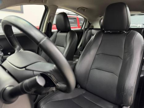 HONDA HR-V 1.8 16V 4P EXL FLEX AUTOM�TICO CVT, Foto 9