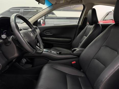HONDA HR-V 1.8 16V 4P EXL FLEX AUTOM�TICO CVT, Foto 10