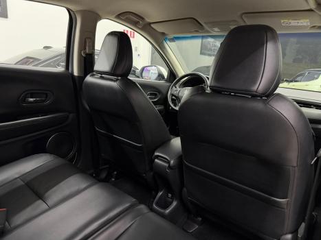 HONDA HR-V 1.8 16V 4P EXL FLEX AUTOM�TICO CVT, Foto 12