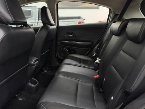 HONDA HR-V 1.8 16V 4P EXL FLEX AUTOM�TICO CVT, Foto 11