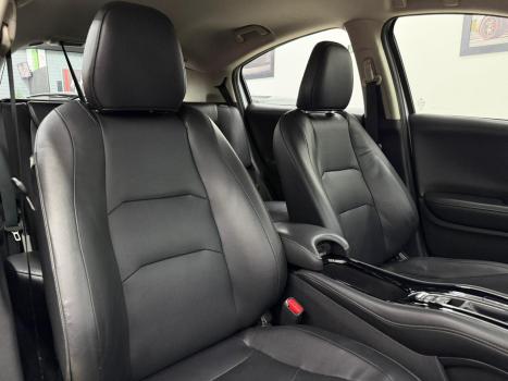 HONDA HR-V 1.8 16V 4P EXL FLEX AUTOM�TICO CVT, Foto 13