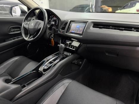 HONDA HR-V 1.8 16V 4P EXL FLEX AUTOM�TICO CVT, Foto 15