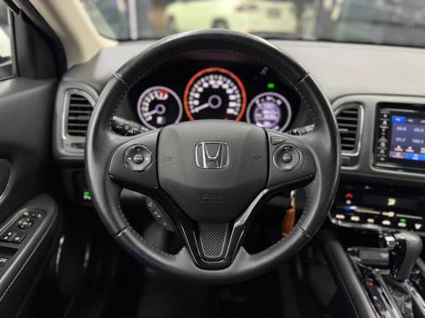 HONDA HR-V 1.8 16V 4P EXL FLEX AUTOM�TICO CVT, Foto 17