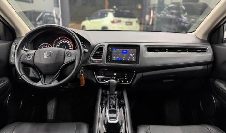 HONDA HR-V 1.8 16V 4P EXL FLEX AUTOM�TICO CVT, Foto 16