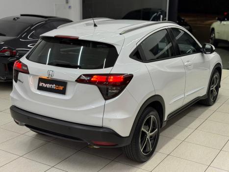 HONDA HR-V 1.8 16V 4P EXL FLEX AUTOM�TICO CVT, Foto 5