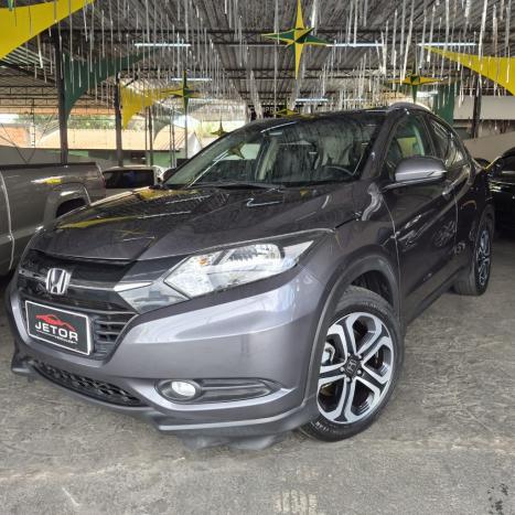 HONDA HR-V 1.8 16V 4P EXL FLEX AUTOM�TICO CVT, Foto 2