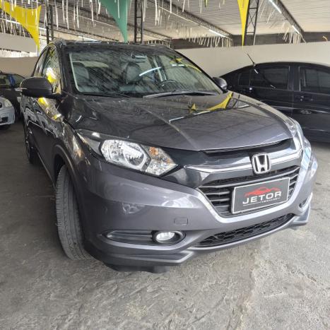 HONDA HR-V 1.8 16V 4P EXL FLEX AUTOM�TICO CVT, Foto 3