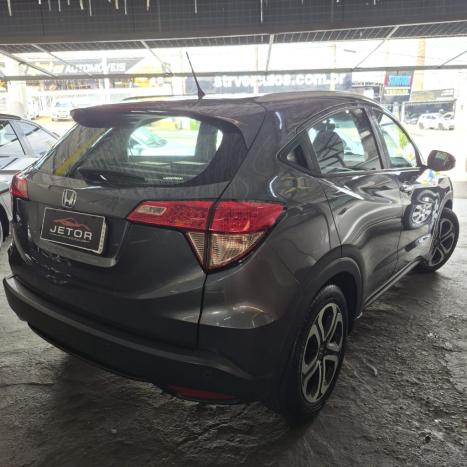 HONDA HR-V 1.8 16V 4P EXL FLEX AUTOM�TICO CVT, Foto 4