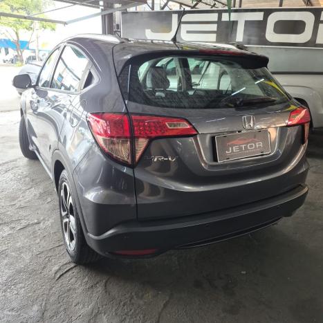 HONDA HR-V 1.8 16V 4P EXL FLEX AUTOM�TICO CVT, Foto 5