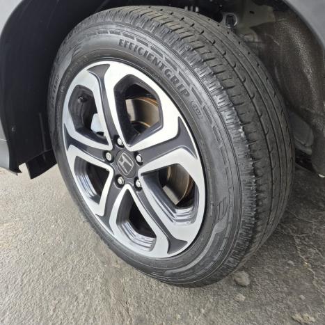 HONDA HR-V 1.8 16V 4P EXL FLEX AUTOM�TICO CVT, Foto 6